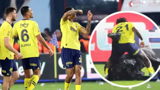 Επεισόδια Τράμπζονσπορ-Φενέρμπαχτσε: Πέντε παίκτες της Φενέρ κινδυνεύουν με αποκλεισμό έως και έναν χρόνο