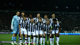 ΠΑΟΚ: Το «χρυσό» κλειδί της επιτυχίας!