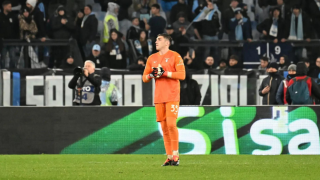 Εξαιρετικός ο Μανδάς στο πρώτο του ματς ως βασικός στη Serie A