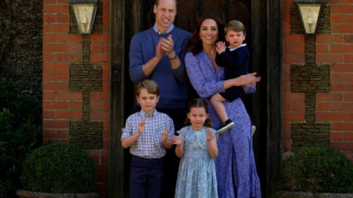 Η Κέιτ Μίντλετον αναλαμβάνει δράση και βάζει τέλος στις θεωρίες για την υγεία και τον γάμο της