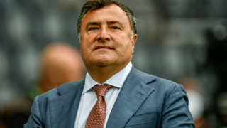 Φιορεντίνα: Σε κρίσιμη κατάσταση ο general manager, Τζο Μπαρόνε μετά από καρδιακό επεισόδιο