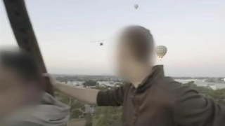 Μελβούρνη: Άνδρας έπεσε από αερόστατο και σκοτώθηκε