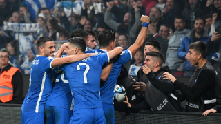 Ένα βήμα πριν το sold out το Ελλάδα - Καζακστάν!