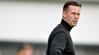 Πρώτος στόχος της Μπριζ ο ΠΑΟΚ: «Θέλει να κάνει κάτι ξεχωριστό στο Conference»