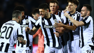 Αυτό φοβούνται οι Βέλγοι από τον ΠΑΟΚ