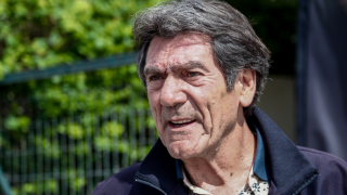 Σαργκάνης για το πριμ της Εθνικής: «Δεν είναι ωραίο να βγαίνει προς τα έξω η αμοιβή-Έχει νούμερα η πρόκριση;»