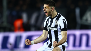 Η... υπόκλιση του Conference League στον Κουλιεράκη!