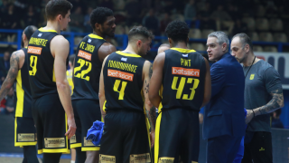 Ζητάει restart με Λαύριο, ευκαιρία αναρρίχησης το Top 6