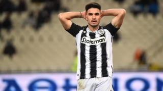 Ανοιχτή η διαπραγμάτευση ΠΑΟΚ-Τσιγγάρα