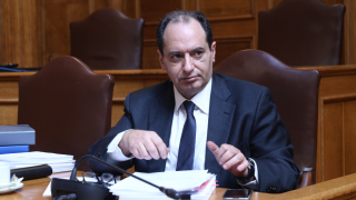 «Βόμβα» Σπίρτζη για Τέμπη: Ζητά τη σύσταση Προανακριτικής για τον ίδιο