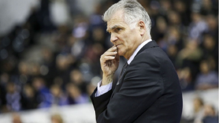 Μαρκόπουλος: «Κορυφαία στιγμή στη καριέρα μου η κατάκτηση του κυπέλλου Κόρατς»