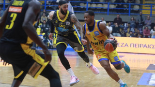 BCL: Τελικός πρόκρισης για το Περιστέρι κόντρα στην Τενερίφη