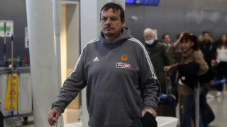 Αταμάν: «Απομένουν πέντε ματς τα οποία είναι σαν τελικοί»