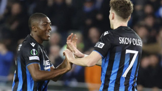 Βέλγος δημοσιογράφος: «Δεν είναι έτοιμη να αντιμετωπίσει τον ΠΑΟΚ η Μπριζ»