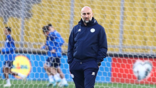 Άντιεφ: «Αν φοβόμασταν, δεν θα ερχόμασταν καθόλου»