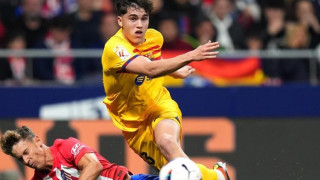 Μπαρτσελόνα-Νιουκάστλ: Θα «πέσει»... το ποσοστό του Κουμπαρσί;