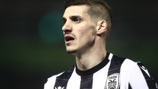 Η βράβευση του Ντεσπόντοφ σε... ασπρόμαυρο φόντο (vid)