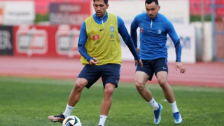 Ξεκίνησε η «επιχείρηση Καζακστάν» στην Εθνική