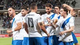 Στην Εθνική παίζεις γιατί νιώθεις  ότι είναι τιμητικό, όχι για το χρήμα