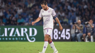 Αναβολή στο Αταλάντα – Φιορεντίνα, στο νοσοκομείο ο τεχνικός διευθυντής των «βιόλα»