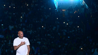 Γκάλης για τον... επτάστερο Παναθηναϊκό: «Ομάδα με winner coach»