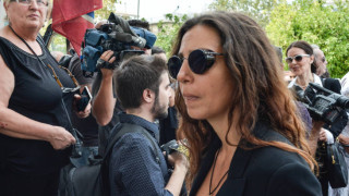 Μαρία Ελένη Λυκουρέζου-Άλλαξε το όνομά της: Πώς λέγεται πλέον και γιατί το έκανε