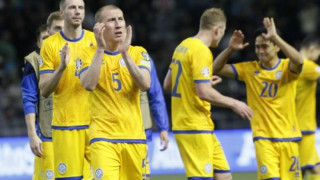 Ελλάδα-Καζακστάν: Ετοιμάζει πριμ ο δισεκατομμυριούχος Τιμούρ Τουρλόφ αν προκριθούν οι Κοζάκοι