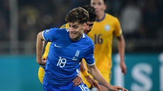 Εθνική Ελλάδας: Η ημέρα και η ώρα του τελικού με τη Γεωργία για την πρόκριση στο EURO