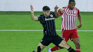 Conference League: Κουλιεράκης και Ελ Κααμπί για τον τίτλο του MVP των «16»