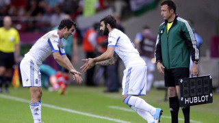 Μάκος: «Αλμέιδα και Λουτσέσκου έχουν κερδίσει τα αποδυτήρια»