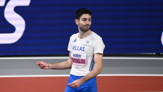 Euro 2024: Κράτησε την κούπα ο Τεντόγλου