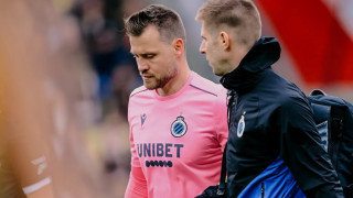 ΠΑΟΚ: Σοκ στη Μπριζ με Μινιολέ - Πόσο μένει εκτός