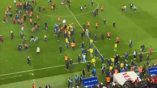 Τράμπζονσπορ σε διαιτητή: «Μην νομίζεις ότι θα σε ξεχάσουμε»