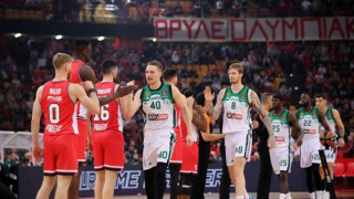 Ευρωλίγκα: Γιατί ο Παναθηναϊκός βρίσκεται πάνω από τον Ολυμπιακό στη βαθμολογία;