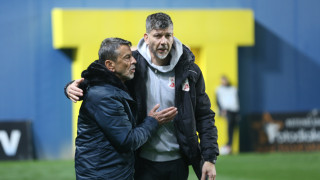 Γκαρσία: «Ο Παναιτωλικός ήταν καλύτερος από εμάς»