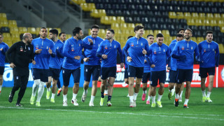 Εθνική Ελλάδας: Απρόοπτο με Κουλιεράκη, αποχώρησε με ενοχλήσεις στους κοιλιακούς