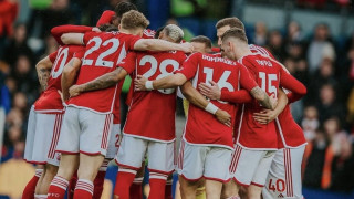 Νότιγχαμ Φόρεστ: «Είμαστε απογοητευμένοι με την απόφαση της Premier League»