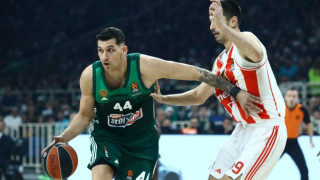 Must win παιχνίδι για τον Παναθηναϊκό στο Βελιγράδι