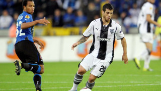 ΠΑΟΚ - Conference League: Τι κάνει απέναντι σε Βέλγους;