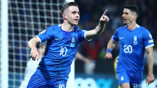 Η Εθνική ομάδα της ομοψυχίας και της αισιοδοξίας ένα βήμα πιο κοντά στον στόχο της