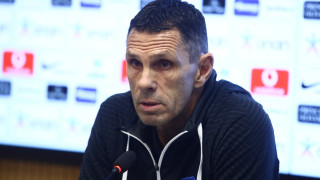 Πογιέτ: «Πρέπει να είμαστε πολύ καλοί σε όλα, είμαστε έτοιμοι και για τα πέναλτι»