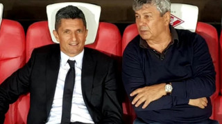 «Μπηχτές» Μιρτσέα Λουτσέσκου για τους παίκτες του ΠΑΟΚ: «Δεν τα έδωσαν όλα...»