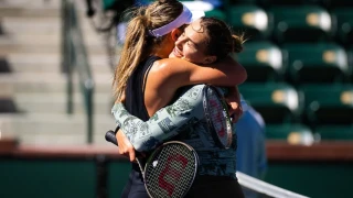 Μπαντόσα: «Ήταν για μένα σοκαριστικό για την Αρίνα, να μείνει δυνατή»