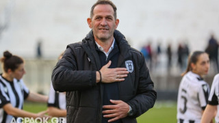 ΠΑΟΚ-Κιριάτ Γκατ 2-1: «Έχουμε πολλά να μάθουμε»