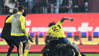 Φενέρμπαχτσε: Αποχωρούν έξι ξένοι σταρ εάν υποβιβαστεί