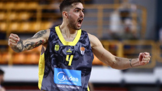 Άρης: Κράτησε Τολιόπουλο και δυναμώνει