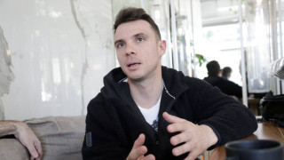 Νέα ανάρτηση Βολικάκη: «Γράφουν για ουσίες βγαλμένες από το μυαλό τους»