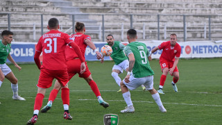 Σούπερ Λιγκ 2: Το αναλυτικό πρόγραμμα πλέι οφ και πλέι άουτ