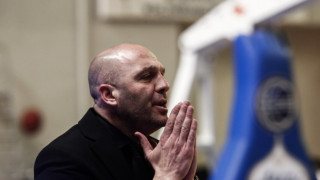 Νεραντζάκης: «Η εικόνα είναι απογοητευτική, πρέπει να παλεύουμε για την ιστορία του ΠΑΟΚ»