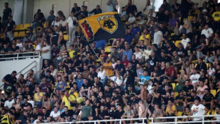 Βγαίνουν τα εισιτήρια για το ντέρμπι του ΠΑΟΚ με την ΑΕΚ